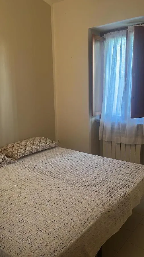 Holiday home Lo Scoiattolo Bianco Villa Massa