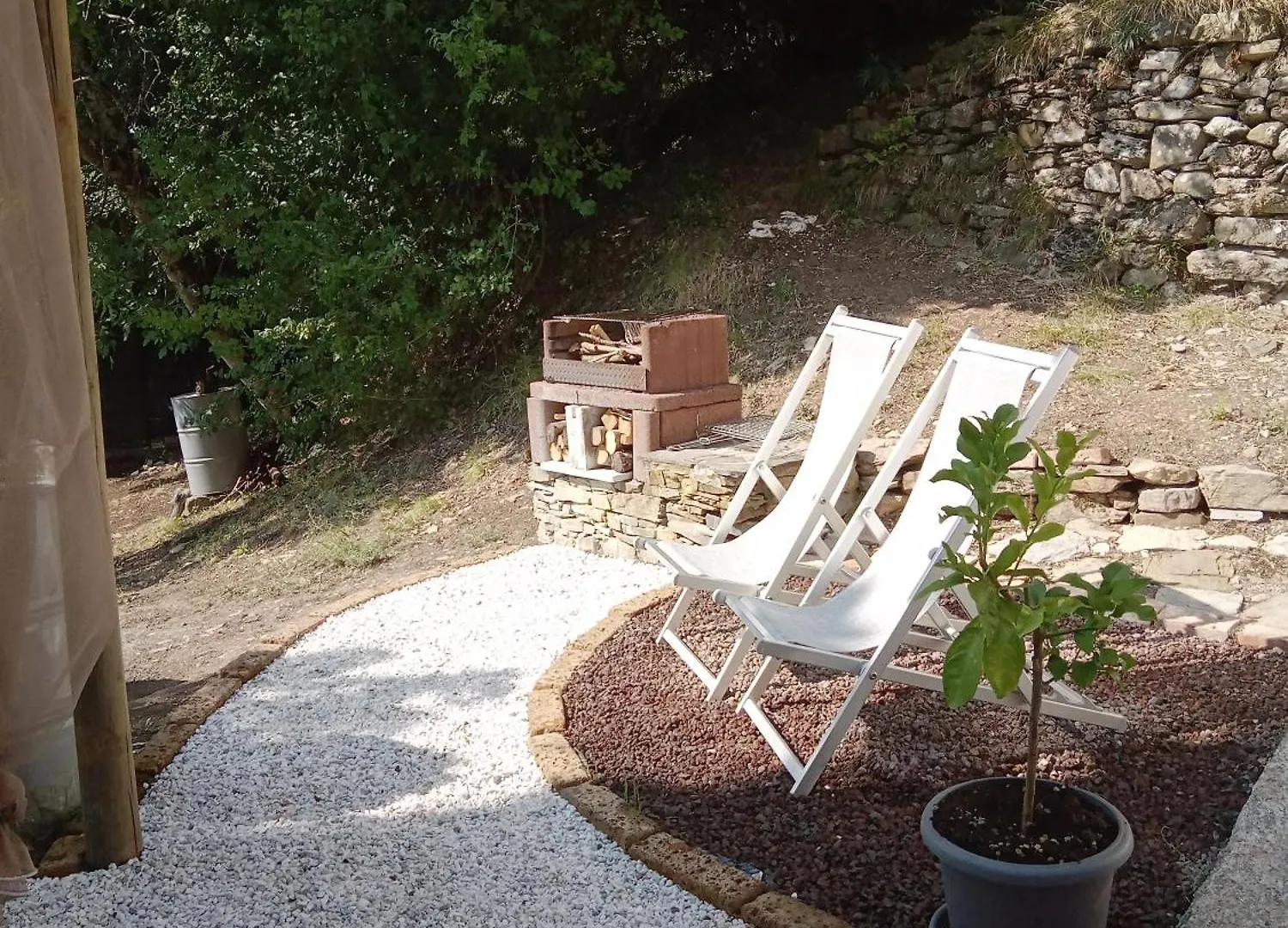 Holiday home Lo Scoiattolo Bianco Villa Massa  Italy