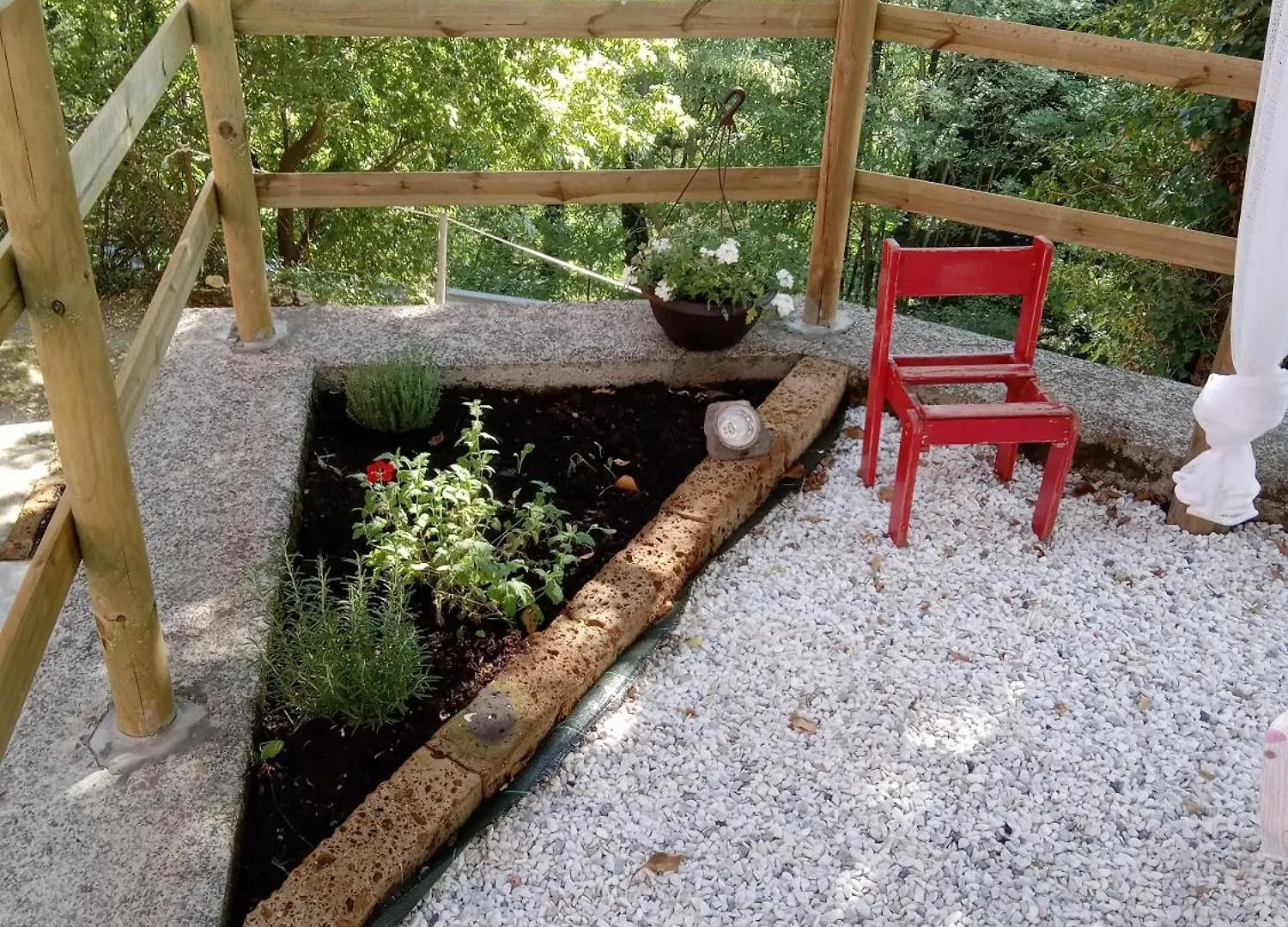Lo Scoiattolo Bianco Villa Massa  Holiday home