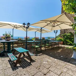 Al Settimo Cielo Apartment