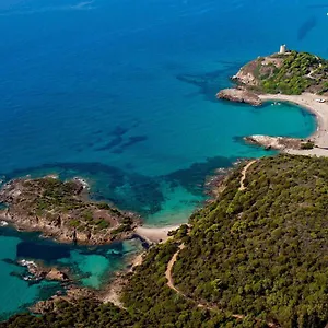  Appartamento Casa Jason Con Vista Italia