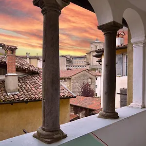  Appartamento Pura Vida Città Alta Italia