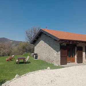  Appartamento Az Rocca Corneta