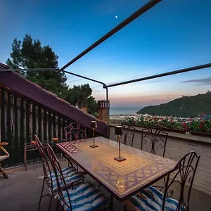  Appartamento Porto Ercole Comfort Vista Mare + Parcheggio Gratuito