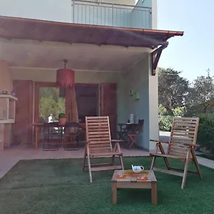  Casa vacanze Casa Lorleo Italia